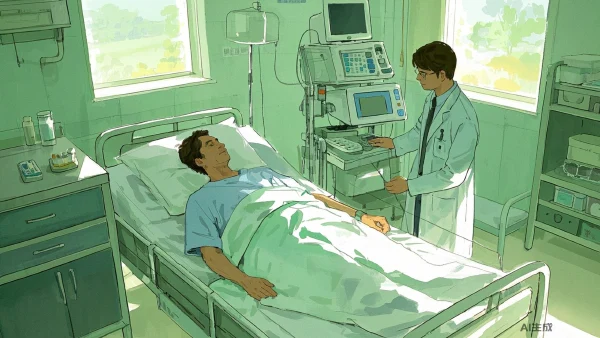 麻醉安全指南:提升手术安心感的关键要点