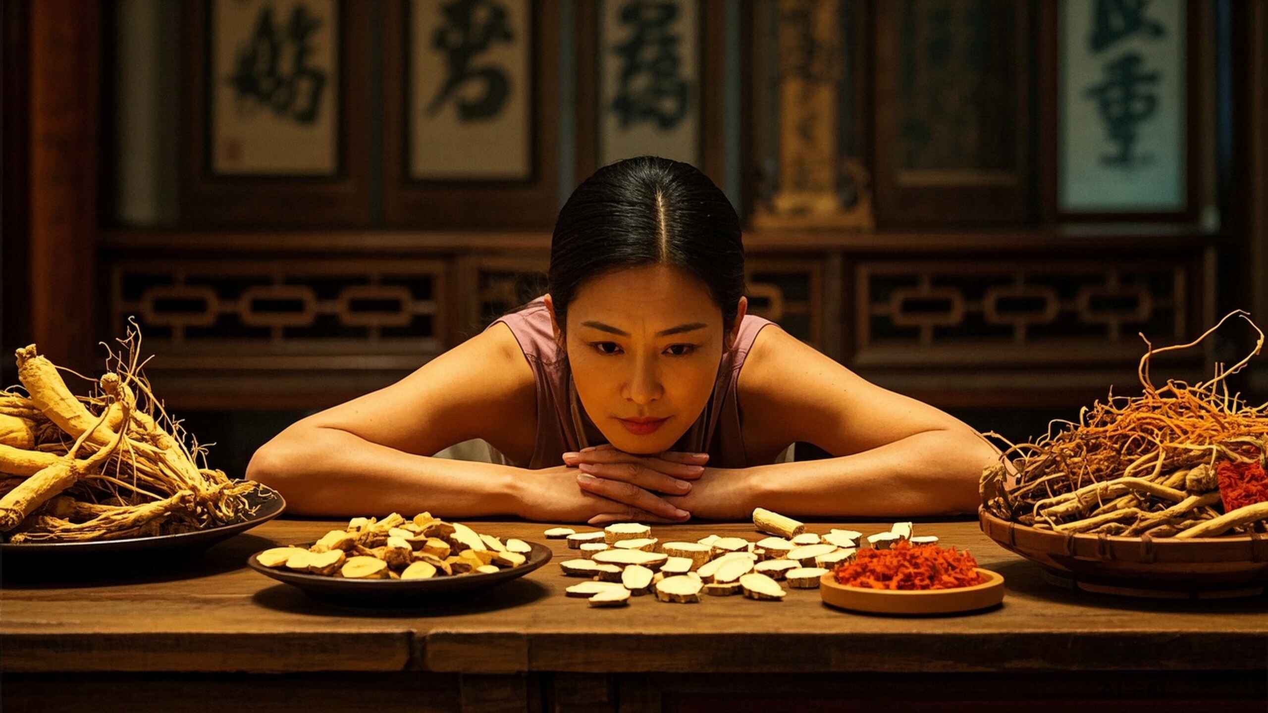 科普,中药调理:传统智慧与现代科学的结合