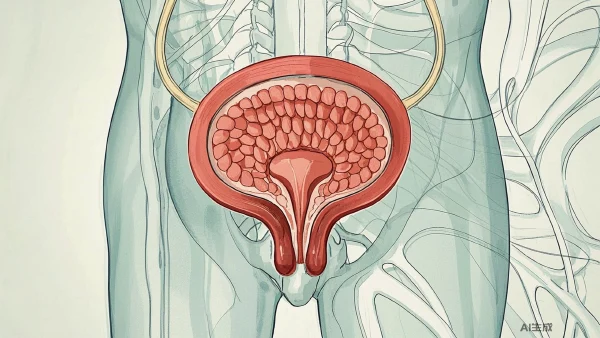 前列腺癌早期信号与应对建议，50岁男性必看！