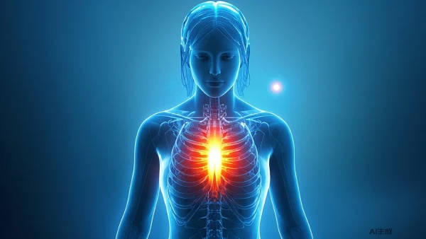 乳腺癌全解析:早发现、早治疗让女性更健康