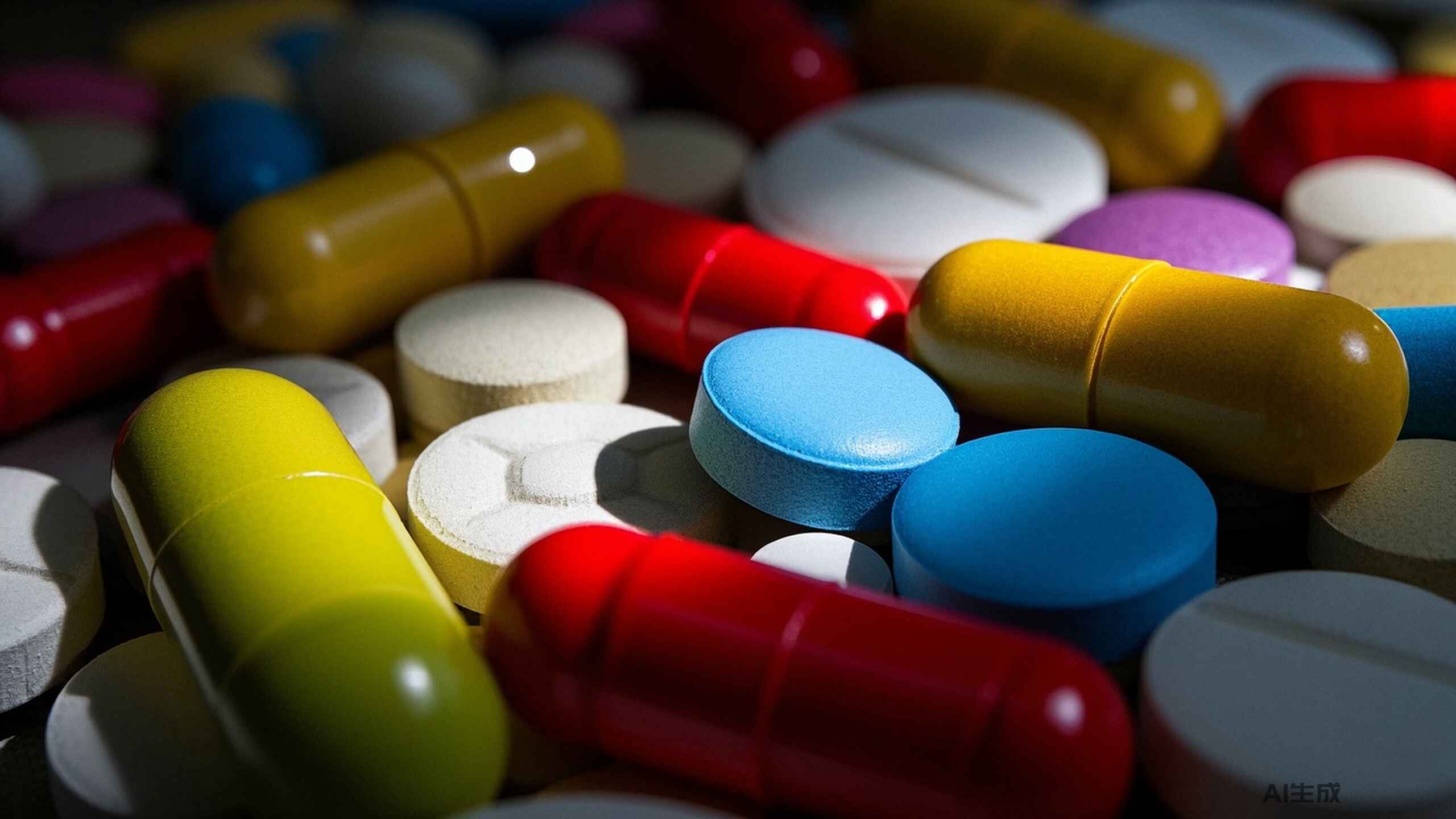 破解药物的奥秘——乳腺癌用药指南全解!