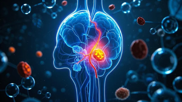 脑缺血发作？了解症状、治疗和预防方法！