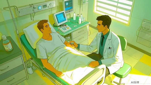 探析休止性脱发与神经性皮炎的诊断与管理