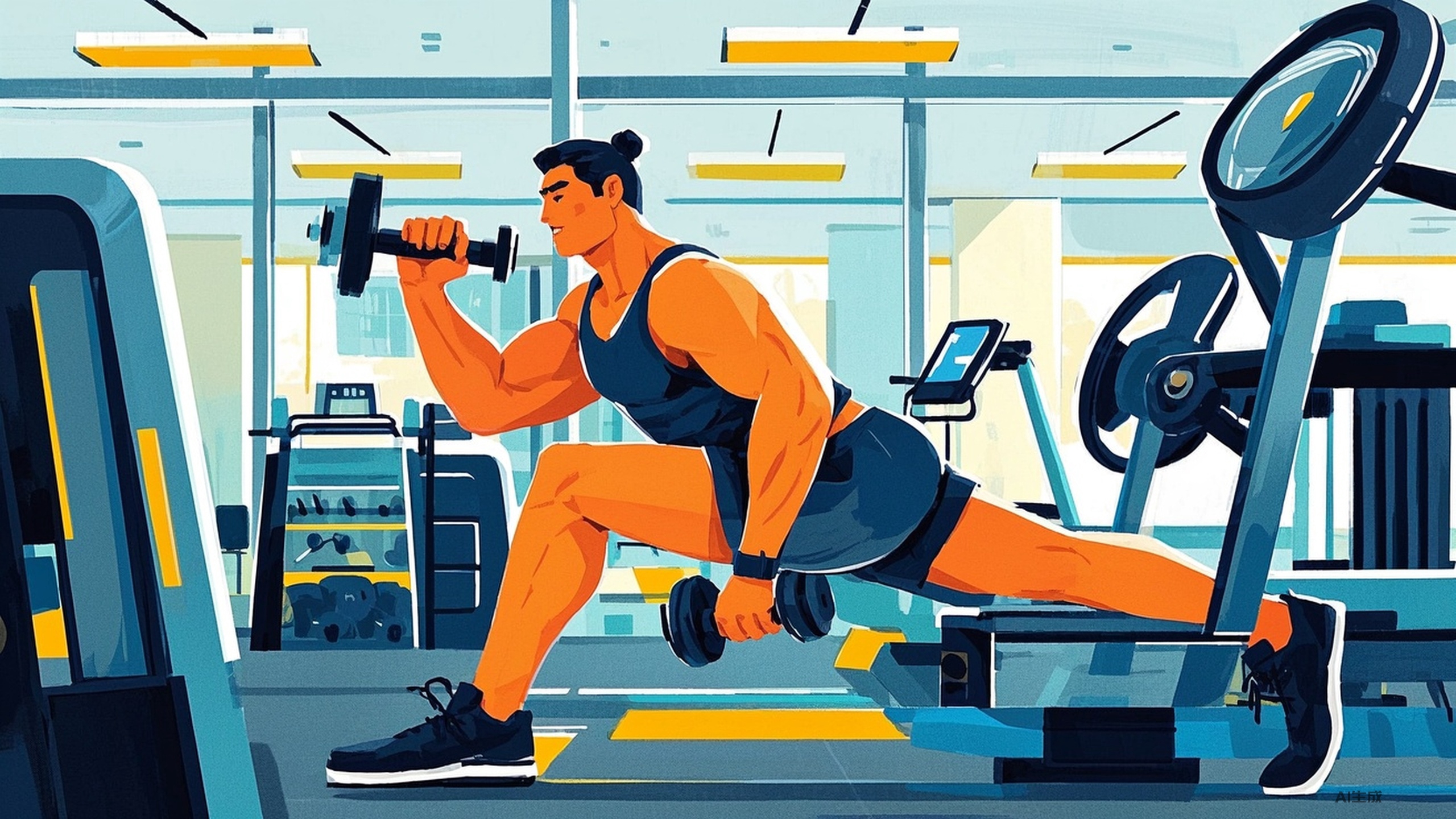 聪明点餐,轻松减重:外食减重避雷指南