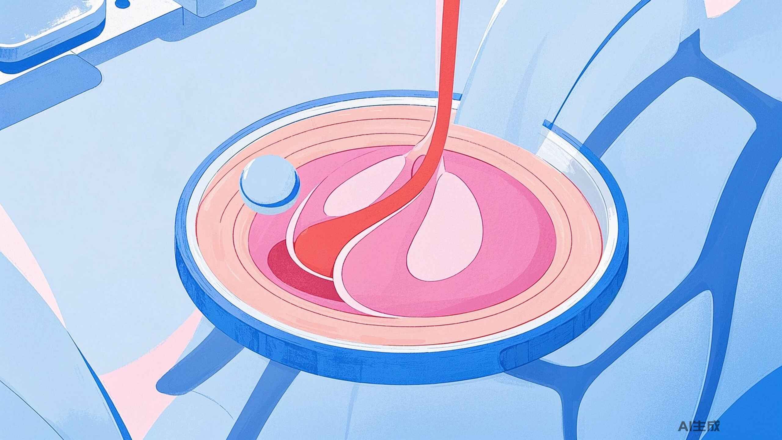 识破医学谬误：乳腺癌的以讹传讹封面图