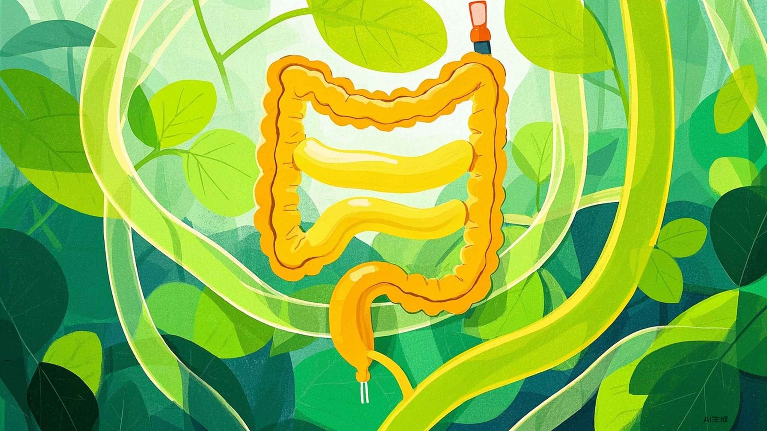 科普，从<span style="color: #da4707">肛瘘</span>到健康：深入解析病因与<span style="color: #da4707">治疗</span>方法