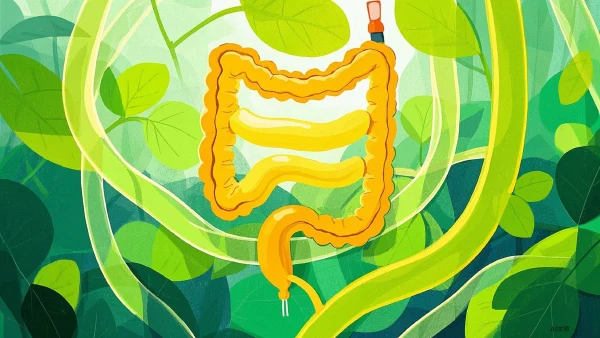 从肛瘘到健康:深入解析病因与治疗方法