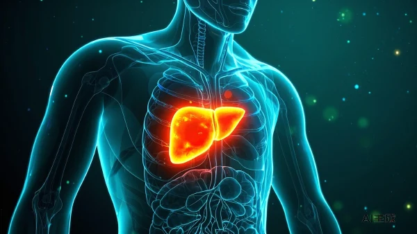 肝细胞癌的认知与应对：你需要关心的那些事 🎗️