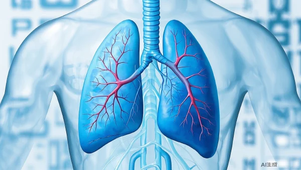 别忽视这危险信号！全肺切除术后如何恢复？