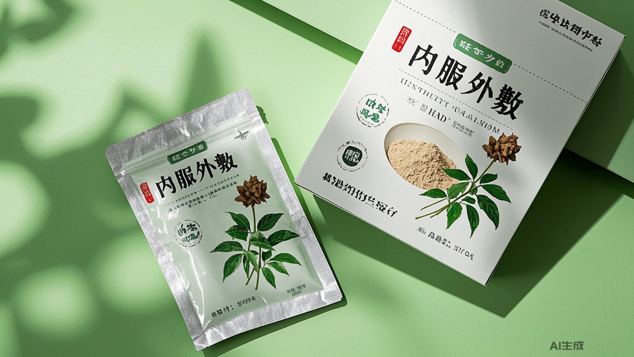 三七粉：古老中药的现代应用与全方位探索