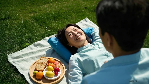 术后康复与营养补充：科学重建身体的基础指南