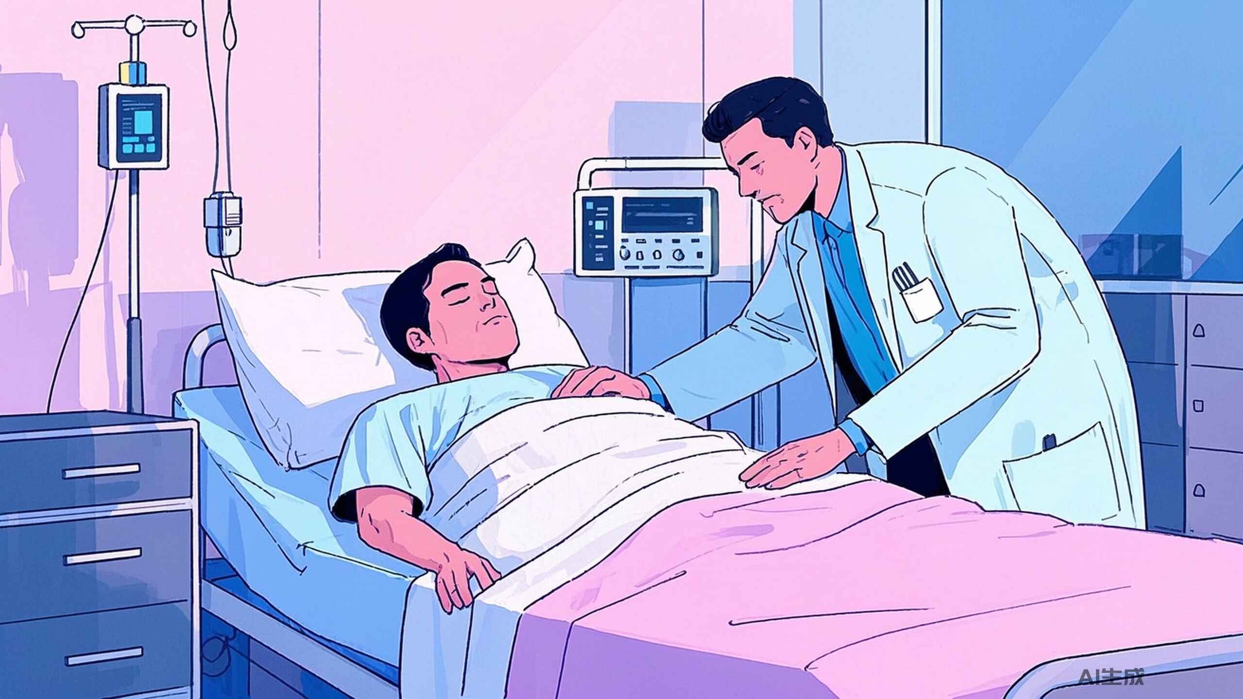 科普，走进<span style="color: #da4707">泌乳素</span>瘤：治疗之路的全景探索