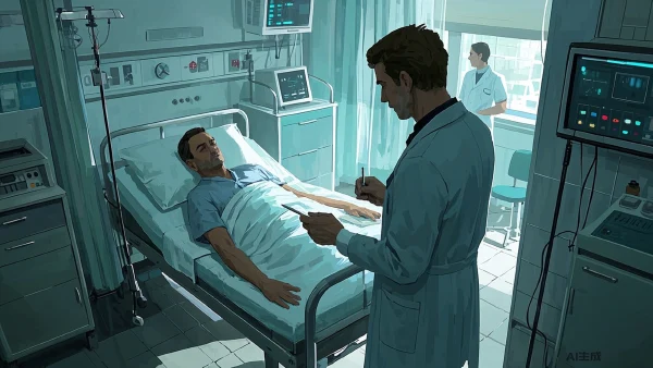 高胰岛素血症：诊断、治疗与生活管理