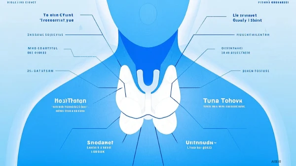 从甲亢到健康：全面解读甲状腺功能亢进症的病因、症状与治疗