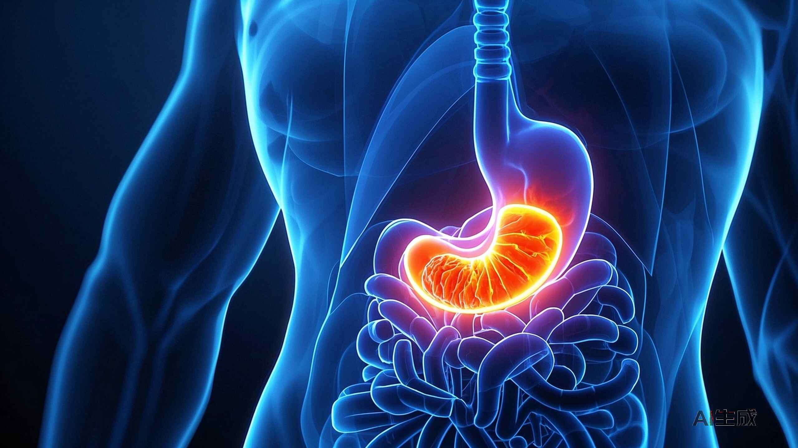 科普，胃癌的<span style="color: #da4707">全面</span>认识