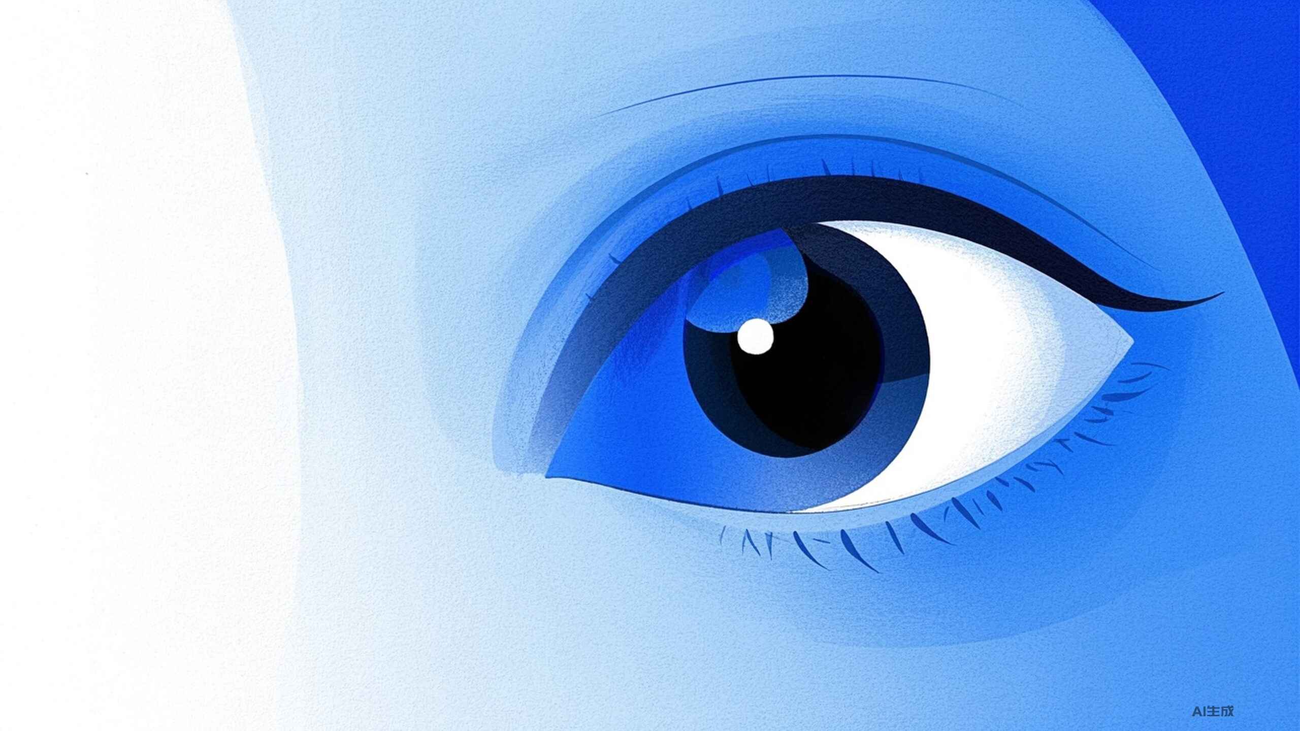 科普，揭開(kāi)先天性<span style="color: #da4707">白</span>內(nèi)障的神秘面紗：發(fā)病<span style="color: #da4707">原因</span>的深度探討