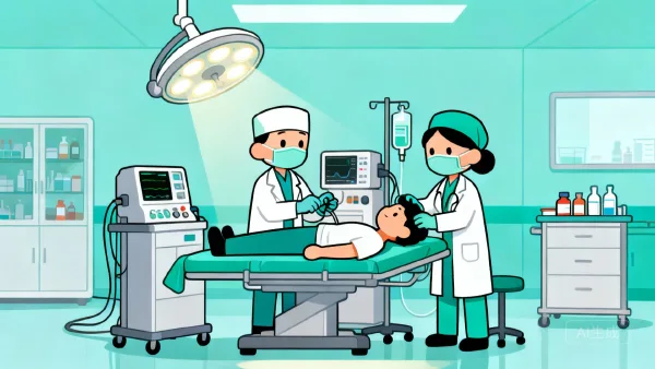 麻醉在手术与疼痛管理中的应用：怎样保障患者安全与舒适