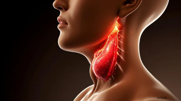 下颌下腺炎：了解、治疗与预防