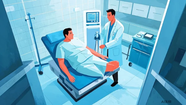 急性冠脉综合征的全面解析与科学管理