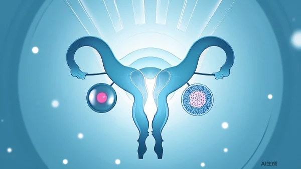 “卵巢囊肿——女性健康的隐形杀手!”