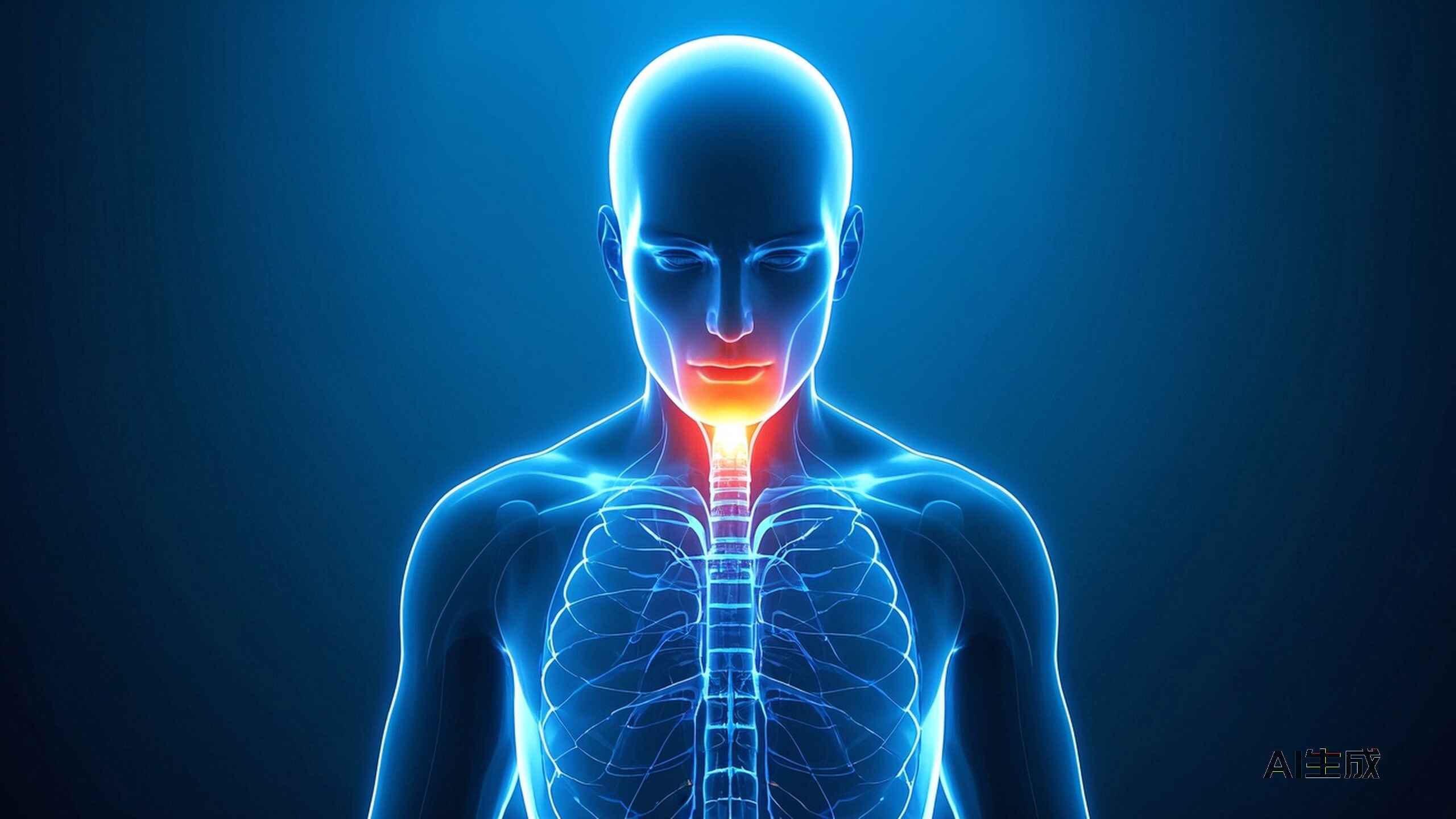 科普,上呼吸道感染:耳鼻喉头颈外科的专业视角封面图