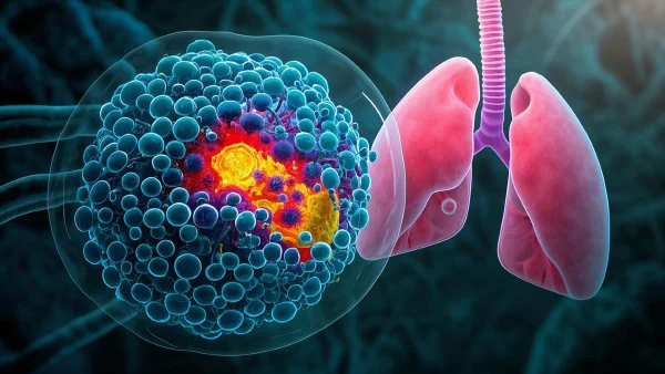 了解肺部感染及其综合管理策略