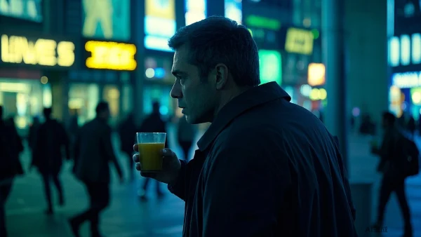 走出焦虑迷雾：应对惊恐发作的科学方法