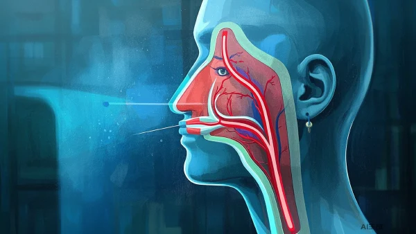 鼻甲肥大与变应性鼻炎：从诊断到治疗的全面指南