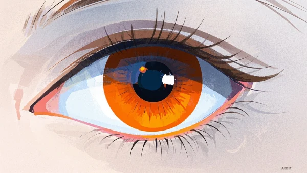 沙眼揭秘:你不可不知的诊断标准与预防措施