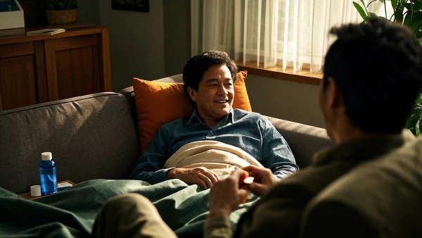 创伤后的阴影：走出创伤后应激障碍的康复之路