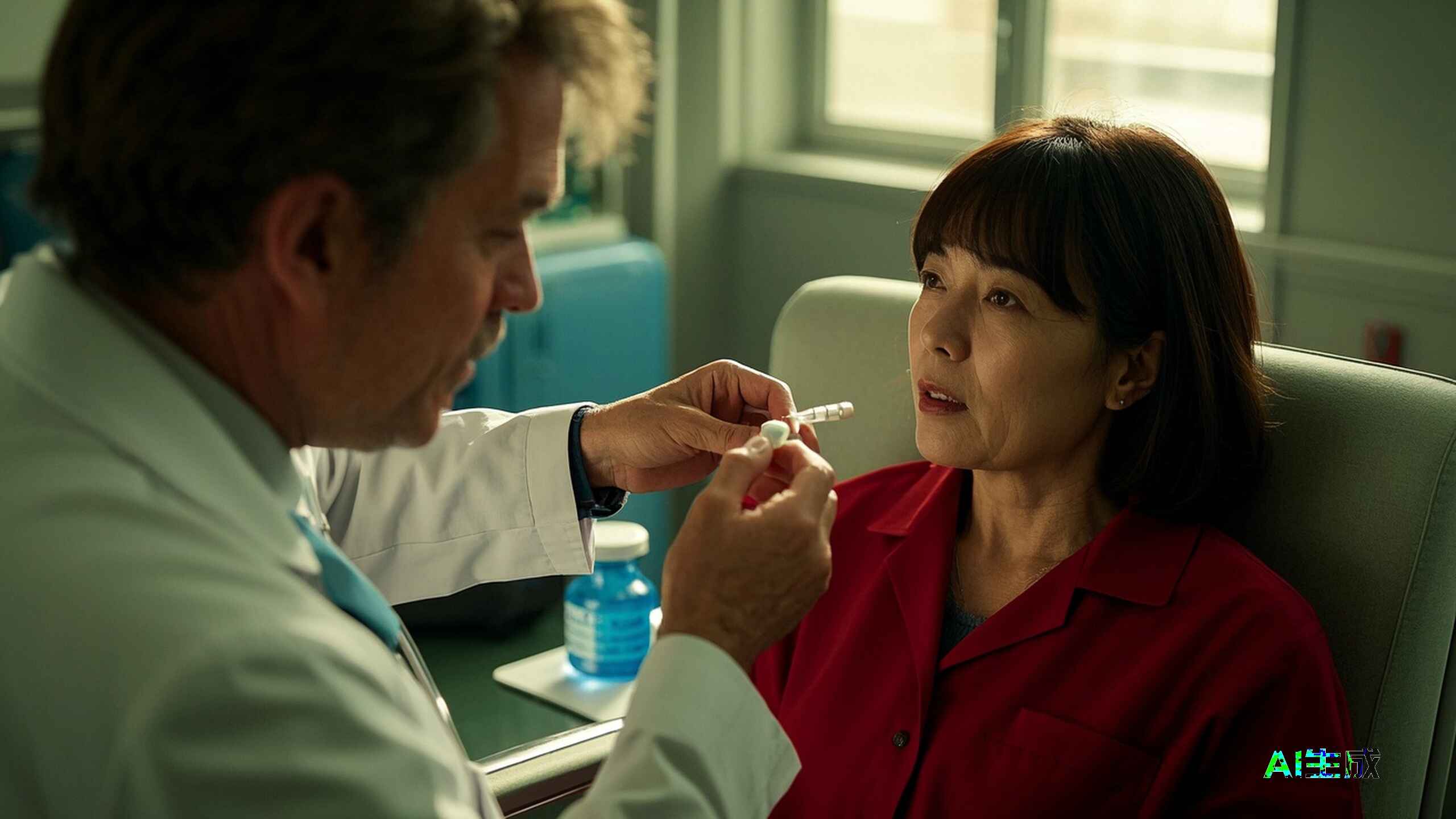 科普,科学应对乳腺癌pT2N3M0分期的实用药指南封面图