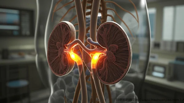 肾上腺：我们或许从未关注的健康隐患