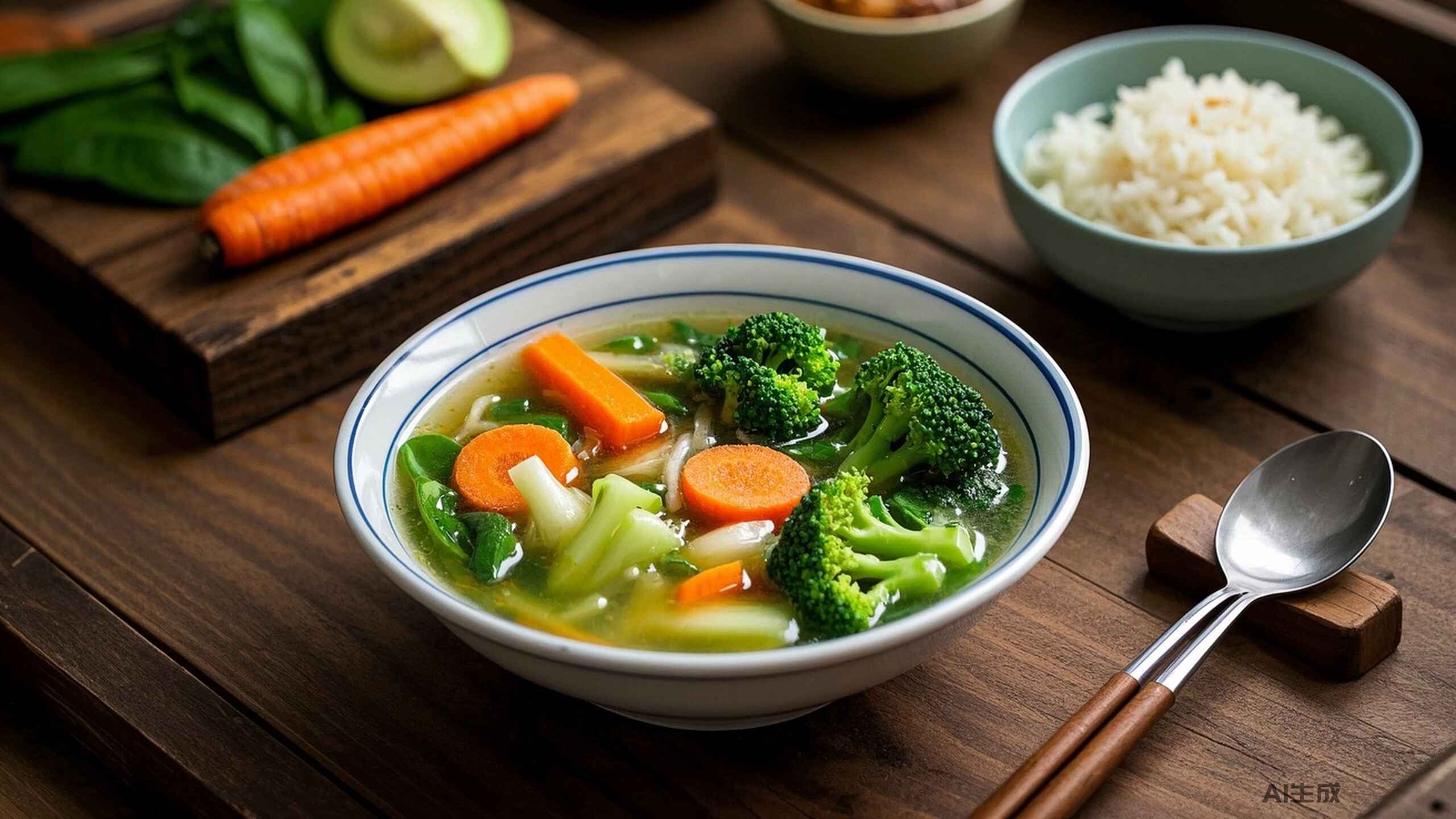 科普，体味<span style="color: #da4707">肠胃</span>的声音：慢性<span style="color: #da4707">肠胃</span>炎的饮食调理之道