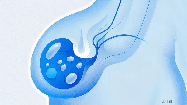 乳腺癌：识别症状与科学应对女性健康