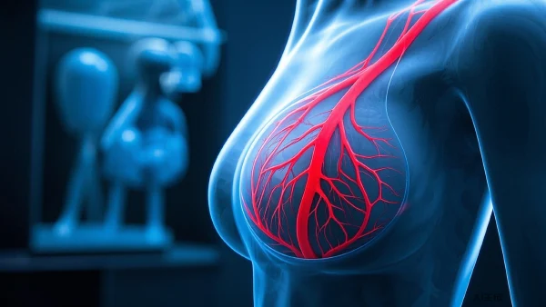 乳腺癌三期:了解、治疗与预防的全方位指南