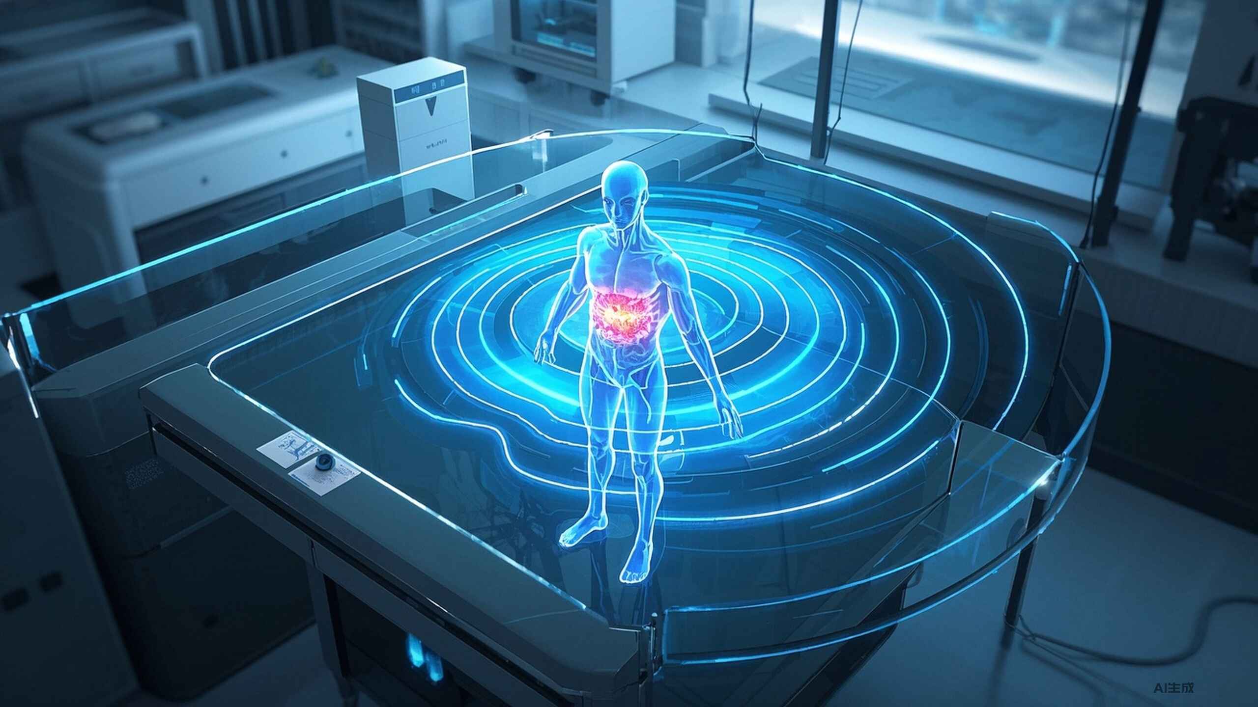 科普，肿瘤电场<span style="color: #da4707">治疗</span>：全新<span style="color: #da4707">癌症</span><span style="color: #da4707">治疗</span>方案的原理与应用