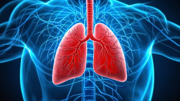 解码急性肺栓塞：溶栓治疗的关键角色