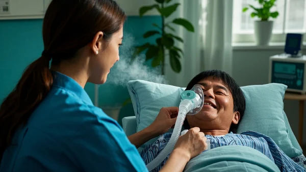 急性支气管炎:从症状到护理的全景指南
