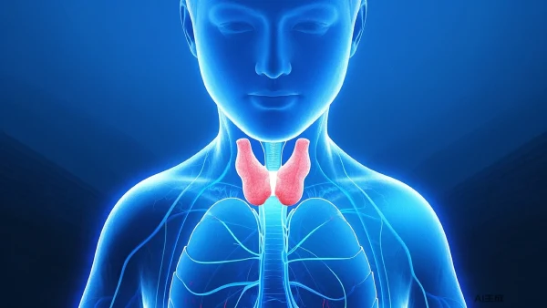 揭秘甲状腺结节:了解超声检查与结节管理的关键要素