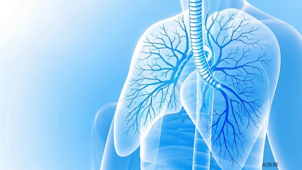 别让咳嗽忽视！急性支气管炎关键提醒