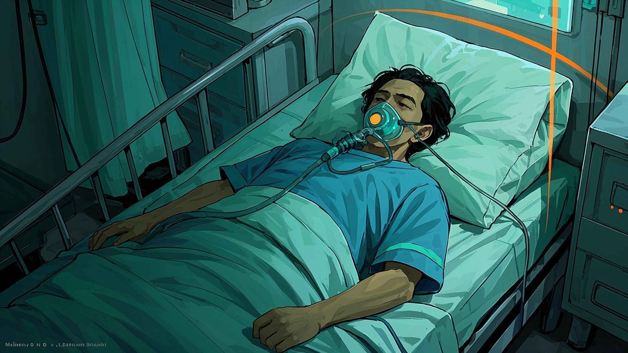 科普，走进颅内<span style="color: #da4707">感染</span>：识别和理解其临床<span style="color: #da4707">表现</span>及应对策略