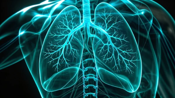 当肺癌遇上脑转移:突破治疗的全新视野