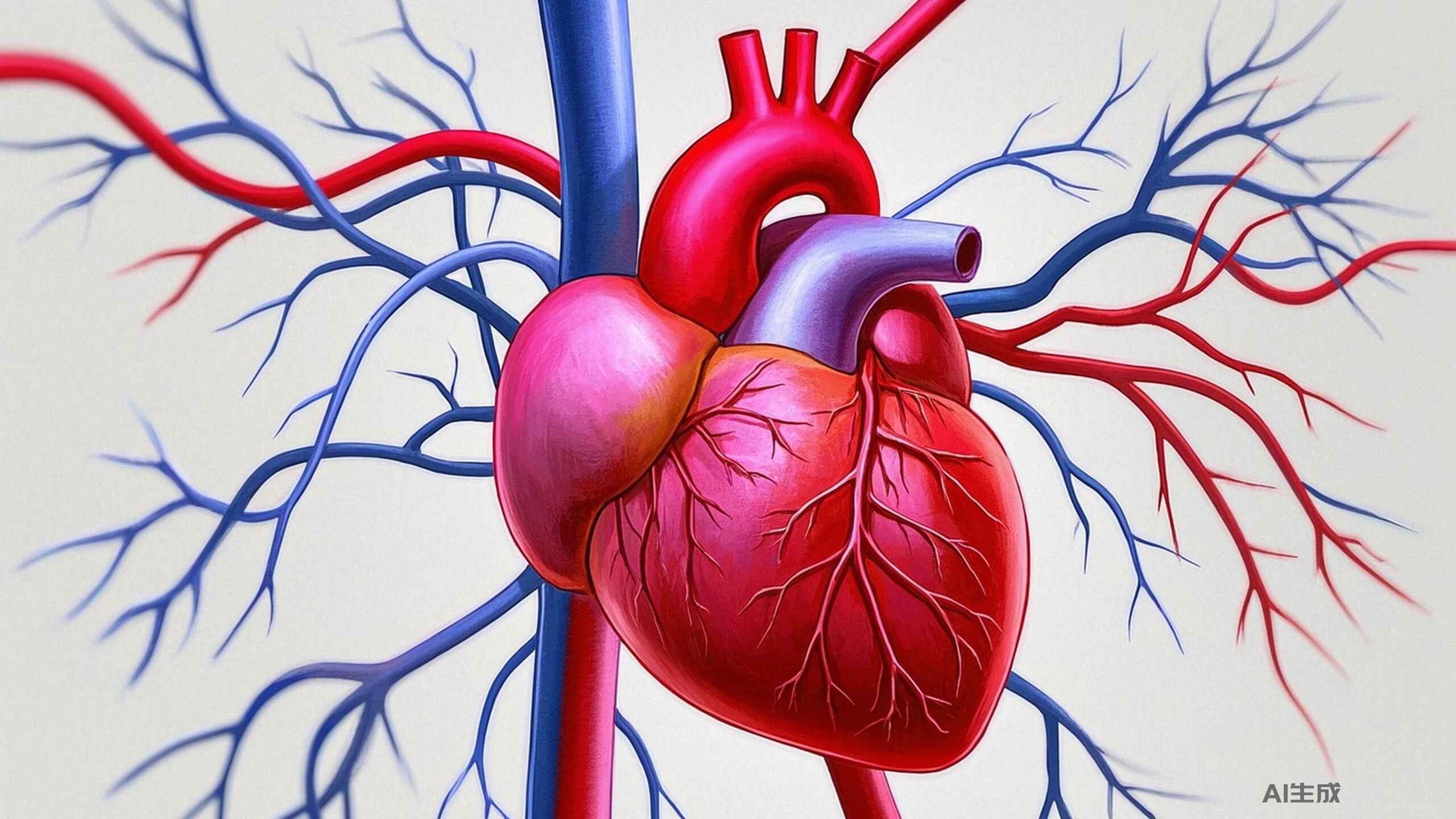 科普，心肌炎：看不见的敌人，<span style="color: #da4707">如何</span>正<span style="color: #da4707">确诊</span>断？