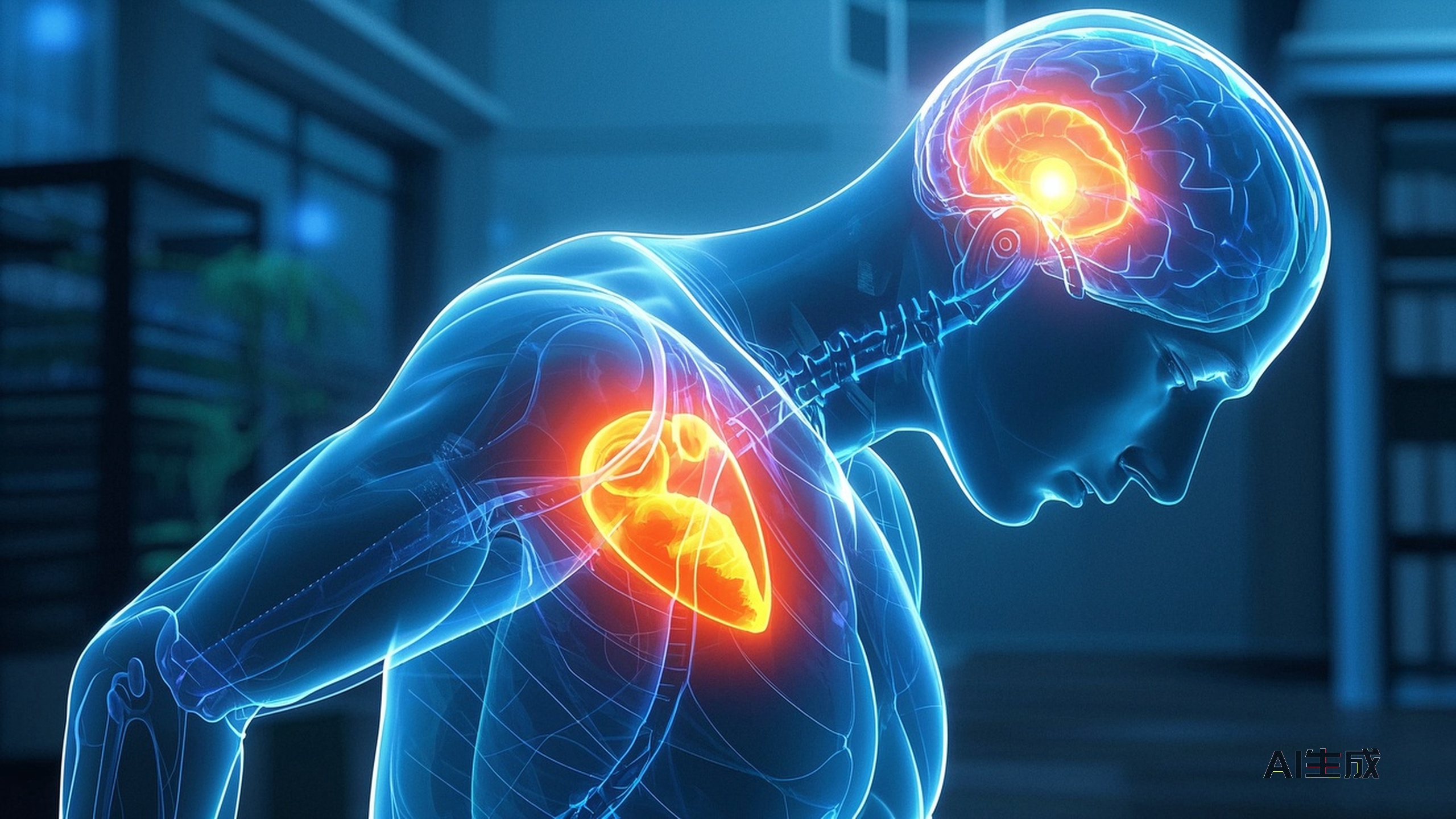 睡眠健康科普:失眠的科学认知与应对指南