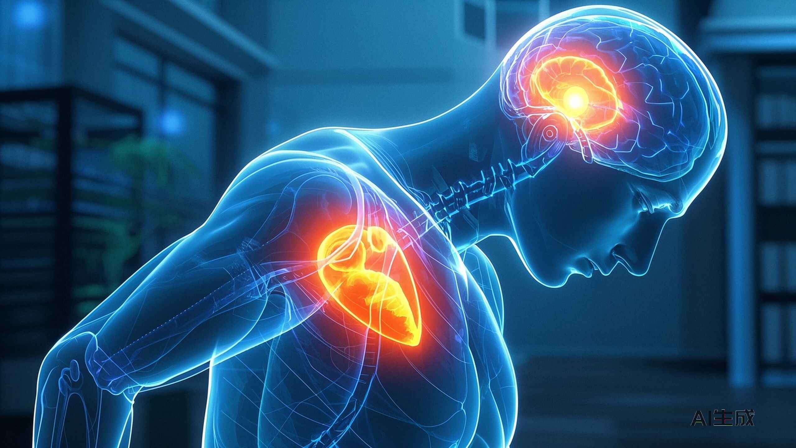 科普，睡眠健康科普：<span style="color: #da4707">失眠</span>的<span style="color: #da4707">科学</span>认知与<span style="color: #da4707">应对</span>指南