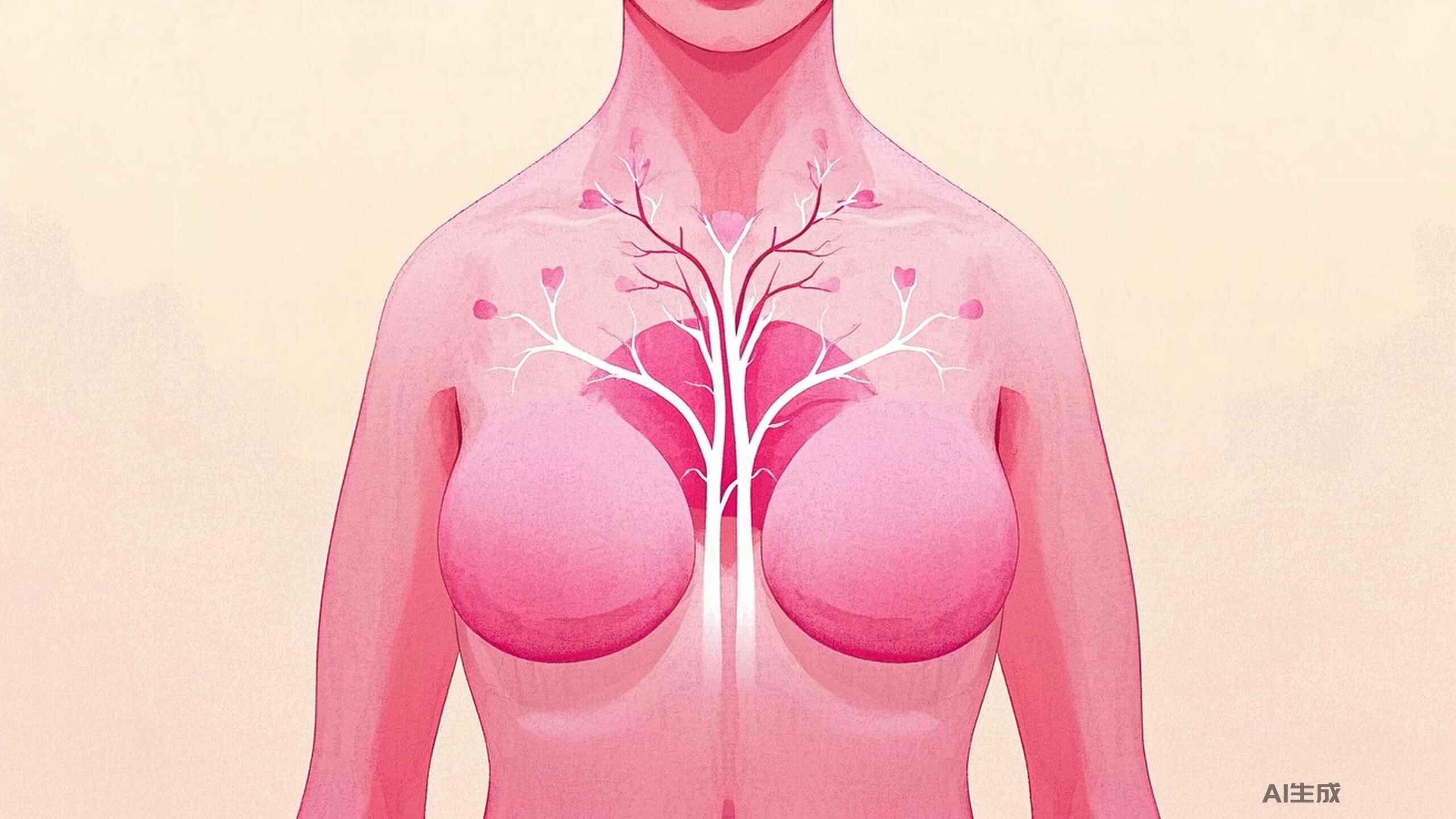 了解慢性<span style="color: #da4707">乳腺</span>炎与<span style="color: #da4707">乳腺</span>囊肿：<span style="color: #da4707">女性</span><span style="color: #da4707">健康</span>的隐形杀手