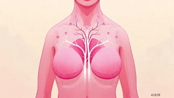 了解慢性乳腺炎与乳腺囊肿:女性健康的隐形杀手