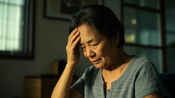 关注胸闷及眩晕综合征:全面认识与科学管理