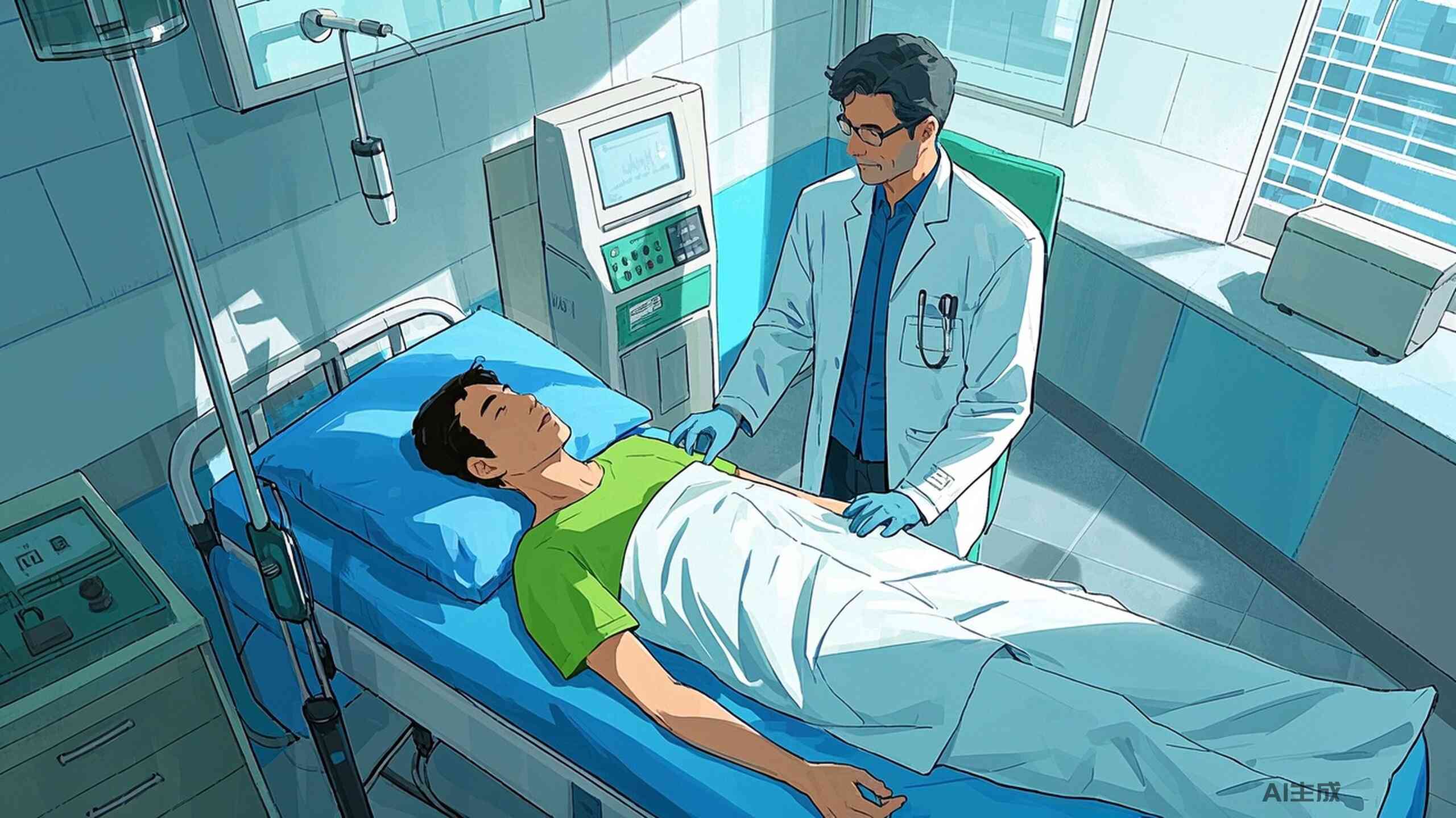 过敏性鼻炎合并哮喘：<span style="color: #da4707">临床表现</span>、诊断与治疗