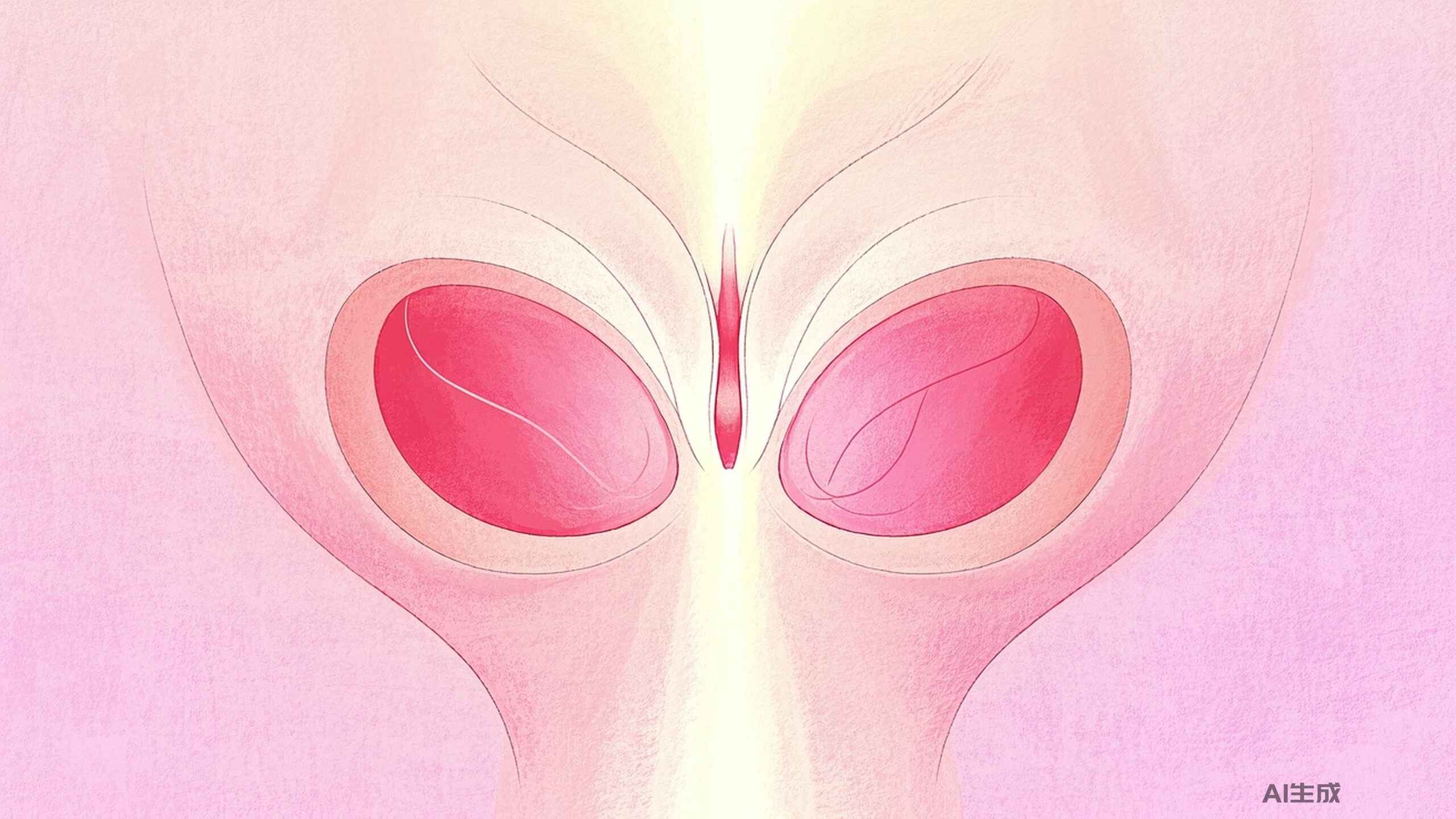 科普,乳腺癌的症状、治疗和预防措施大揭秘封面图